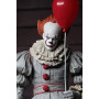 Фигурка Оно Пеннивайз IT Ultimate Pennywise 2017 NECA 45461