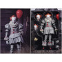 Фигурка Оно Пеннивайз IT Ultimate Pennywise 2017 NECA 45461