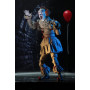 Фигурка Оно Пеннивайз IT Ultimate Pennywise 2017 NECA 45461