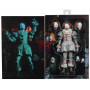 Фігурка Воно Пеннівайз Клоун It Pennywise (2017) Neca 454671