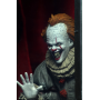 Фигурка Пеннивайз 2 Pennywise (2019) NECA 45454