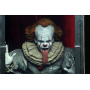 Фигурка Пеннивайз 2 Pennywise (2019) NECA 45454