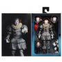 Фигурка Пеннивайз 2 Pennywise (2019) NECA 45454