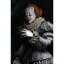 Фигурка Пеннивайз 2 Pennywise (2019) NECA 45454