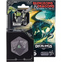 Фігурка Трансформер Ракор Підземелля та Дракони Dungeons & Dragons Rakor Hasbro F5212