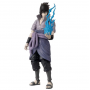 Фигурка Аниме Саске Учиха Наруто Anime Heroes Uchiha Sasuke Naruto Bandai 36902