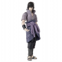 Фигурка Аниме Саске Учиха Наруто Anime Heroes Uchiha Sasuke Naruto Bandai 36902