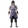 Фигурка Аниме Саске Учиха Наруто Anime Heroes Uchiha Sasuke Naruto Bandai 36902