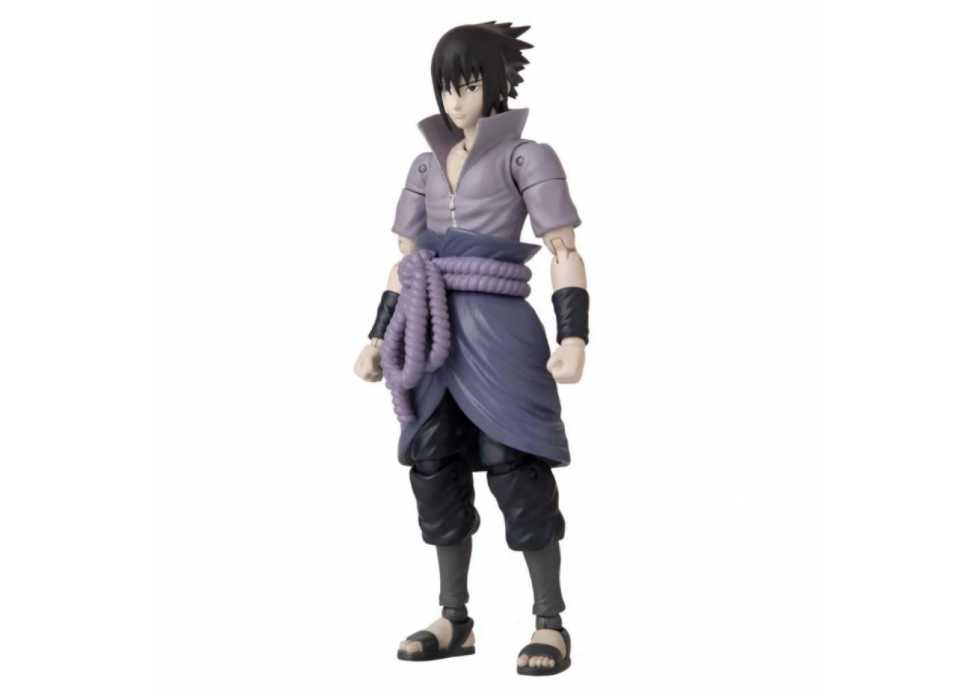 Купить Фигурка Аниме Саске Учиха Наруто Anime Heroes Uchiha Sasuke Naruto  Bandai 36902 по цене 1 299 грн. от производителя