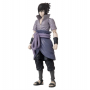 Фигурка Аниме Саске Учиха Наруто Anime Heroes Uchiha Sasuke Naruto Bandai 36902