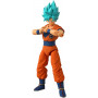 Фигурка Супер Сайян Гоку Серия 19 Dragon Ball Super Saiyan Blue Goku Bandai 36780