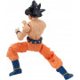 Фігурка Ультра Інстинкт Гоку Dragon Ball Ultra Instinct Goku Bandai 36278