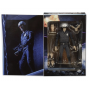 Фигурка Т-1000 Терминатор 2 Судный День Terminator T-1000 Motorcycle Cop NECA 51914