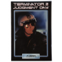 Фигурка Т-1000 Терминатор 2 Судный День Terminator T-1000 Motorcycle Cop NECA 51914