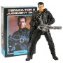 Фігурка Термінатор 2 Судний День 18 см Terminator T-800 Judgement Day Neca 51907