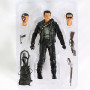 Фігурка Термінатор 2 Судний День 18 см Terminator T-800 Judgement Day Neca 51907