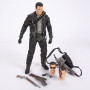 Фігурка Термінатор 2 Судний День 18 см Terminator T-800 Judgement Day Neca 51907