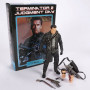 Фігурка Термінатор 2 Судний День 18 см Terminator T-800 Judgement Day Neca 51907