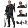 Фігурка Термінатор 2 Судний День 18 см Terminator T-800 Judgement Day Neca 51907