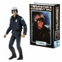 Фигурка Т-1000 Терминатор 2 Судный День Terminator T-1000 Motorcycle Cop NECA 51914