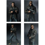 Фігурка T-800 Термінатор Фатум Terminator Dark Fate T-800 Ultimate NECA 51925-7