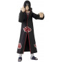 Фигурка Аниме Наруто Учиха Итачи Anime Heroes Naruto Uchiha Itachi Bandai 36904