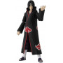 Фигурка Аниме Наруто Учиха Итачи Anime Heroes Naruto Uchiha Itachi Bandai 36904