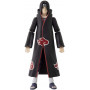 Фигурка Аниме Наруто Учиха Итачи Anime Heroes Naruto Uchiha Itachi Bandai 36904