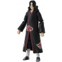 Фигурка Аниме Наруто Учиха Итачи Anime Heroes Naruto Uchiha Itachi Bandai 36904