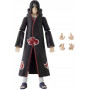 Фигурка Аниме Наруто Учиха Итачи Anime Heroes Naruto Uchiha Itachi Bandai 36904