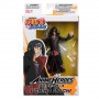 Фигурка Аниме Наруто Учиха Итачи Anime Heroes Naruto Uchiha Itachi Bandai 36904