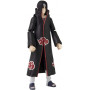 Фигурка Аниме Наруто Учиха Итачи Anime Heroes Naruto Uchiha Itachi Bandai 36904