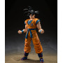 Фігурка Сон Гоку Драгонбол Dragon Ball Son Goku Tamashii Nations Bandai 261366