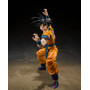 Фігурка Сон Гоку Драгонбол Dragon Ball Son Goku Tamashii Nations Bandai 261366