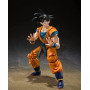 Фігурка Сон Гоку Драгонбол Dragon Ball Son Goku Tamashii Nations Bandai 261366