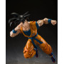 Фігурка Сон Гоку Драгонбол Dragon Ball Son Goku Tamashii Nations Bandai 261366