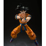 Фігурка Сон Гоку Драгонбол Dragon Ball Son Goku Tamashii Nations Bandai 261366