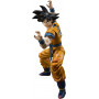 Фігурка Сон Гоку Драгонбол Dragon Ball Son Goku Tamashii Nations Bandai 261366