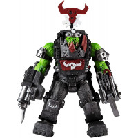 Фігурка Вархаммер 40000 Орк Меганоб з гарматою Warhammer Ork Meganob with Shoota McFarlane 11977