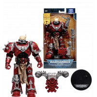 Фігурка Вархаммер 40000 Космодесант Хаосу Warhammer Chaos Space Marine McFarlane 10947