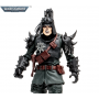 Фігурка Вархаммер Warhammer 40000 Darktide Traitor Guard McFarlane 10972