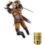 Фигурка Ведьмак Геральт из Ривии Золотая Колекция The Witcher Gaming Geralt McFarlane 13403-2