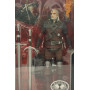 Фигурка Ведьмак Геральт из Ривии The Witcher Geralt of Rivia Platinum Edition McFarlane 13406-1