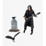 Фигурка Ворон Эрик Дрейвен The Crow Eric Draven Diamond Select Toys MD21030