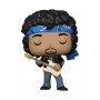 Фігурка Фанко Джімі Хендрікс №244 Pop! Jimi Hendrix (Live in Maui Jacket) Funko 57611
