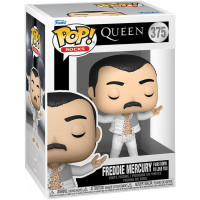 Фігурка Фанко Квін Фредді Мерк'юрі №375 Queen Freddie Mercury Funko 75375