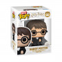 Фигурки Фанко Битти Гарри Поттер и Кубок Огня Harry Potter Cho Parvati Bitty Pop Funko 83654