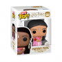 Фигурки Фанко Битти Гарри Поттер и Кубок Огня Harry Potter Cho Parvati Bitty Pop Funko 83654