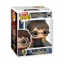 Фигурки Фанко Битти Гарри Поттер и Кубок Огня Harry Potter Cho Parvati Bitty Pop Funko 83654