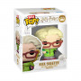 Фигурки Фанко Битти Гарри Поттер и Кубок Огня Harry Potter Cho Parvati Bitty Pop Funko 83654